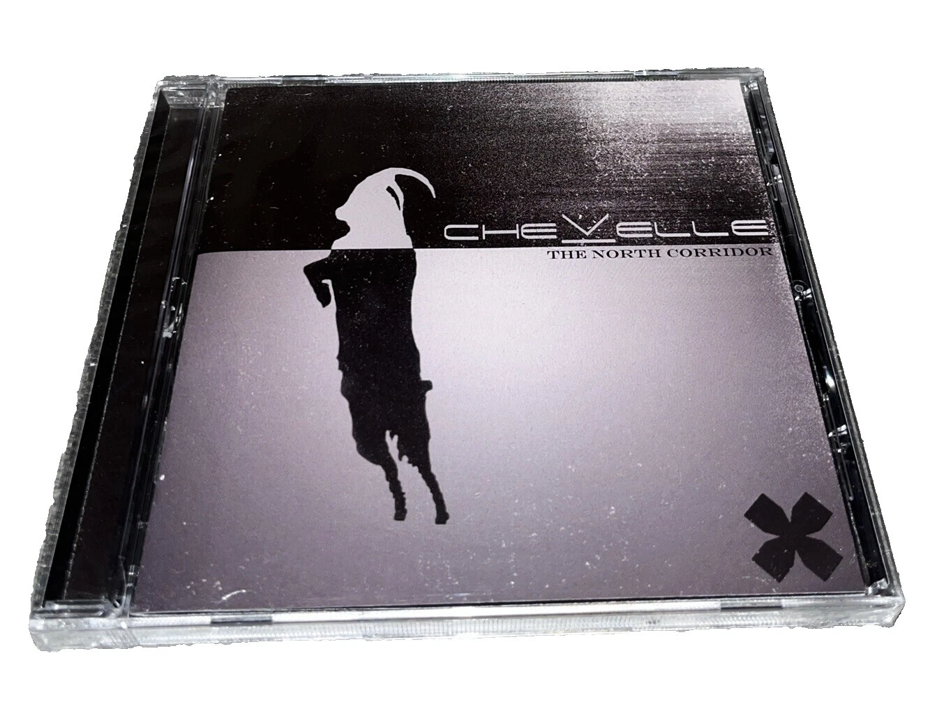 CD de Música Chevelle