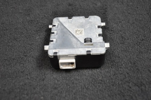 2018-2020 TOYOTA C-HR LANE DEPARTURE DRIVER ASSIST WINDSHIELD CAMERA MODULE OEM - Picture 2 of 5