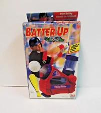 D & L BATTER UP PITCHING MACHINE BRAND NEW
