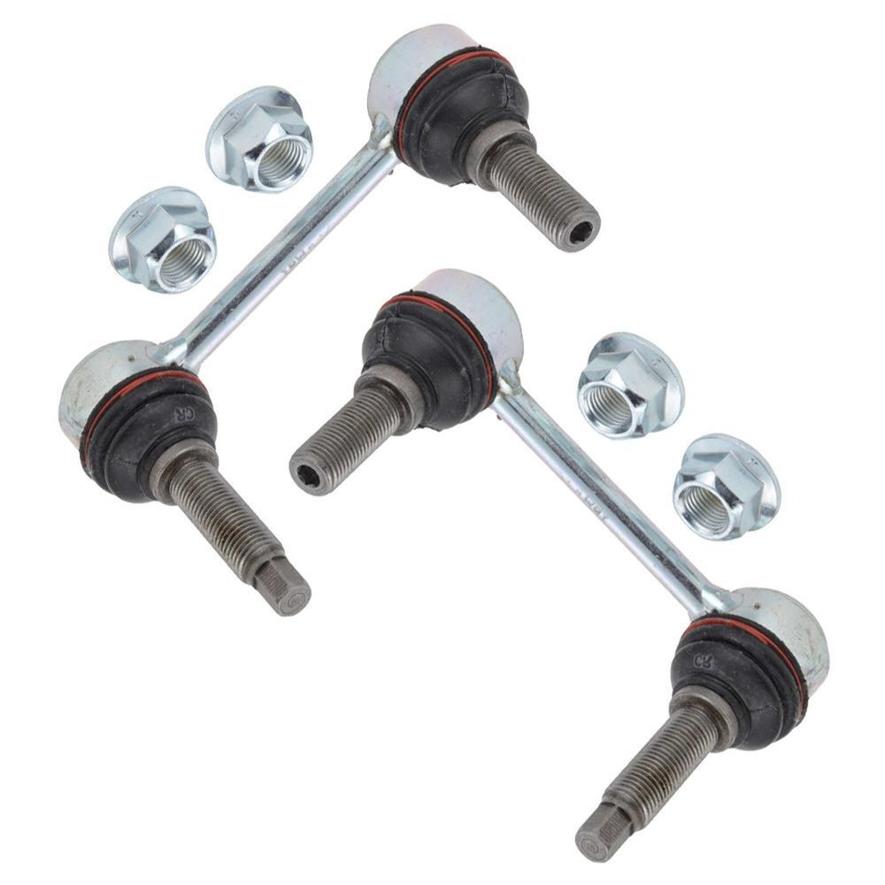 Lemforder Rear Sway Bar Link Kit For Mercedes-Benz X164 W164 GL450 ...