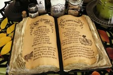    Custom Spell Ritual Service  Personalized Energy Work  Remote Casting  