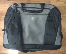 Targus CVR400 Laptop Carrying Case Clean Hardly Used 16" Wide Nice!