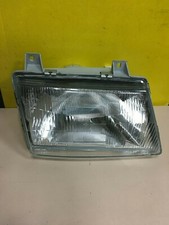 Feu avant (phare) Saab 9000