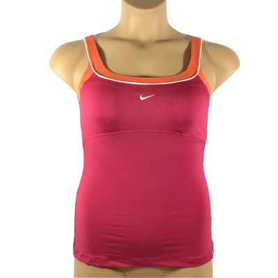 tennis tops with built in bra