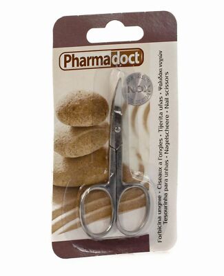 Forbici Unghie Sicure Forbicine Per Unghie Bambini - Sicure Con Punta Arrotondata In Acciaio Inox Forbici Sicurezza Bambino - Foto 5