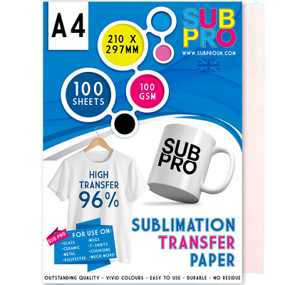 sublimation paper for mugs