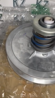 KAWASAKI Genuine KRF800FGF Converter-Assy-Driven 49094-0093 49094