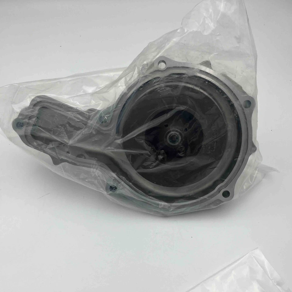 OEM New For VOLVO D13 MACK MP8 Water Pump 85151109 24152058 Made in Germany  - Image 4 of 4