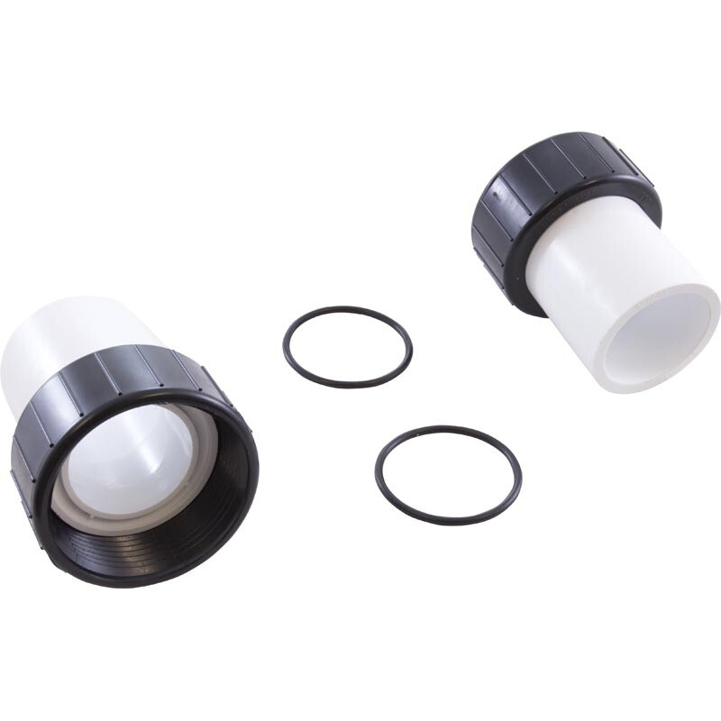 Pentair 351157 Union kit for SuperMax