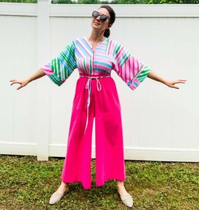 60's 70's 80's style