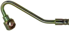 Brake Hydraulic Hose FITS: Fits Chevrolet 2005-00, GMC 2005-00, Isuzu 2000, Olds