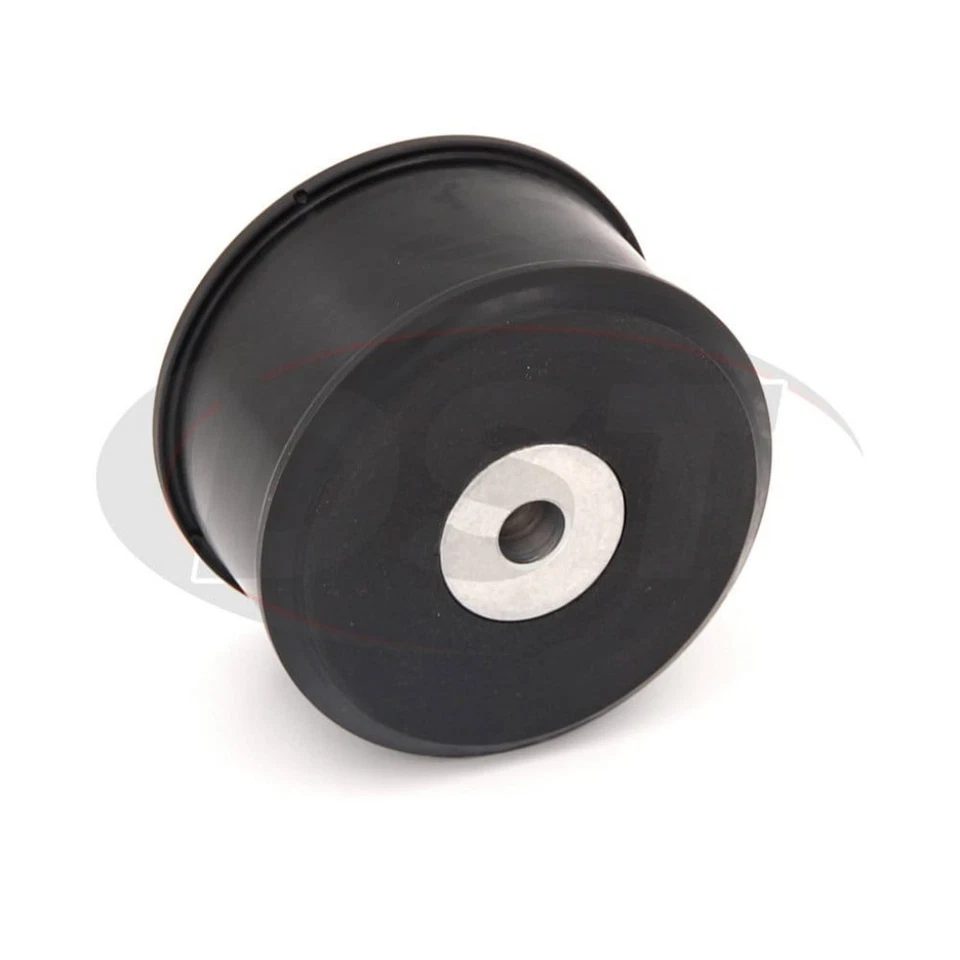 Prothane Motor Mount Insert For Nissan Sentra 2002-2006 SE-R Front - Black - Image 2 of 4