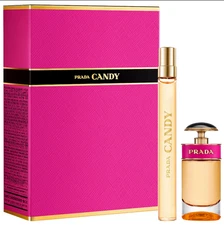 Prada Mini Candy Eau de Parfum Perfume Set