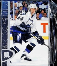 1996-97 Upper Deck Tampa Bay Lightning Team Set 13 Cards Daren Puppa