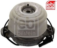 Febi Bilstein 49424 Lagerung FüR Motor Motorlager Lagerung Motor