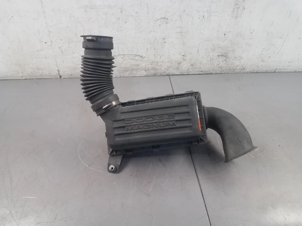 Dodge Dakota R/T Xcab 2000 carcasa de filtro de aire #6021 Q4 Foto 2 de 4