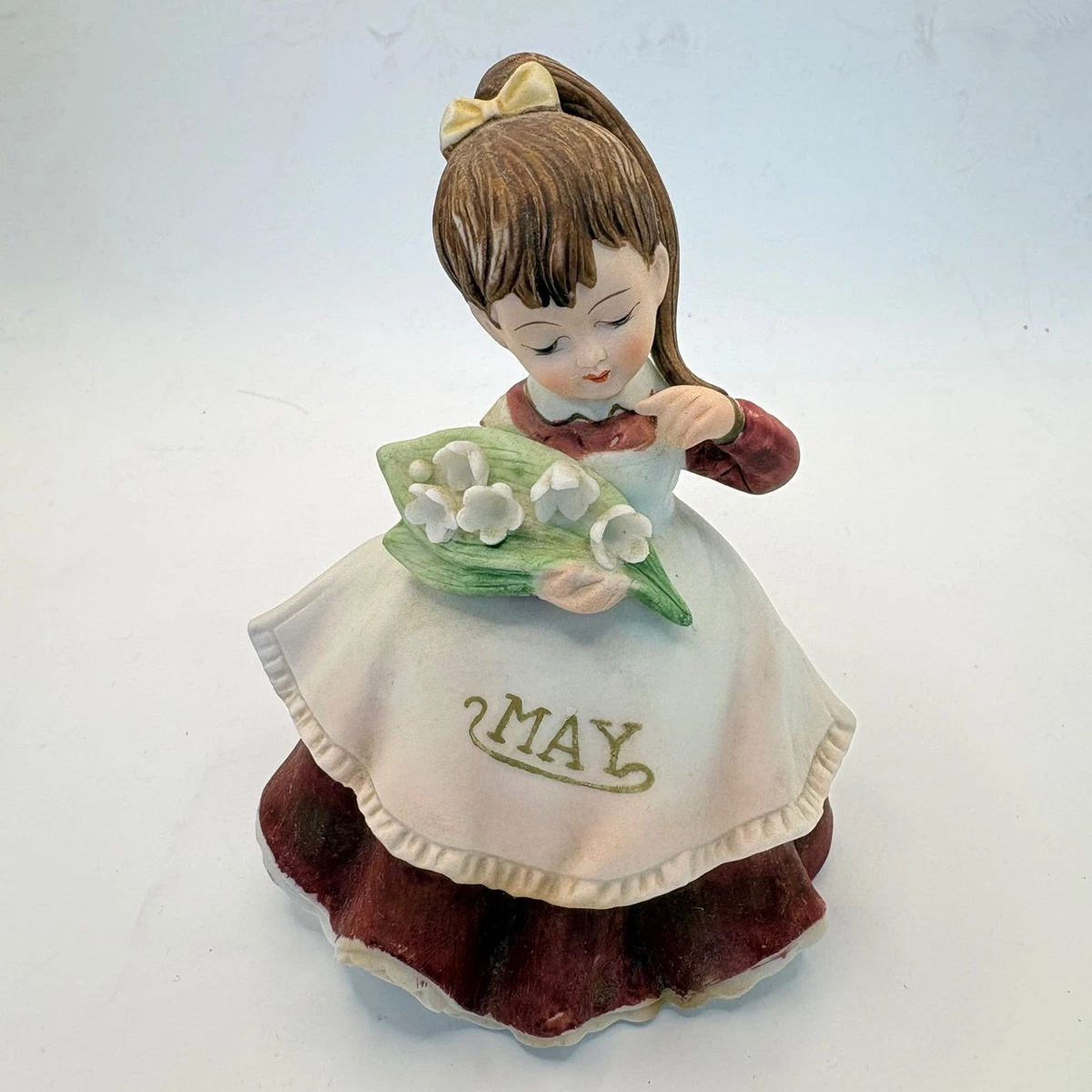 Geo Z Lefton In Lefton Figurines Collectibles for sale | eBay