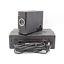 Visualette Demonstrator for 35mm Positive Fimstrip Projector - 401