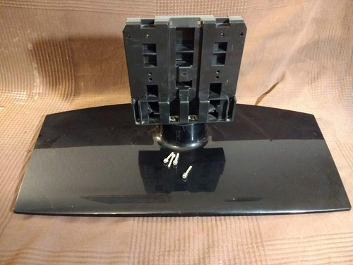 Standfuß Ständer von/für LG 42LF2500 Fernseher mit Schrauben