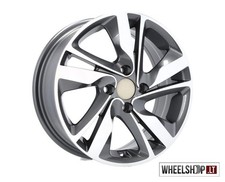 Jantes Hyundai ACCENT