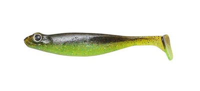 Megabass Hazedong Shad Swimbaits  3'' (8 Pk)