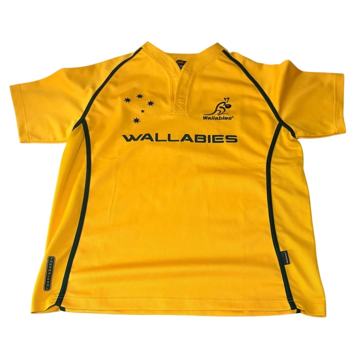 wallabies jersey products for sale | eBay