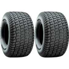 Carlisle Turf Master Lawn and Garden Tire 4Ply 18x8.50-8 Pack of 2