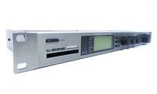 TC electronic REVERB 4000 Hall des System 6000 / OVP + TOP-ZUSTAND + 1J GEWÄHR!✅