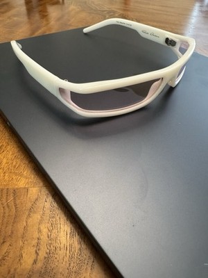 RICK OWENS FOG SUNGLASSES EXCELLENT CONDITION