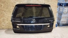 MERCEDES-BENZ GLS X166 Kofferraumdeckel Petrol 310kw 2016 35941064