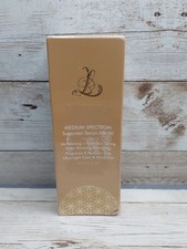 Medium Spectrum - Sunscreen Serum SPF 50 30g