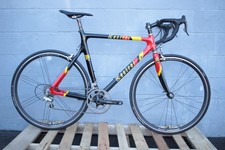 Kestrel 200 SCi 56cm 700c Carbon Fiber Campag...