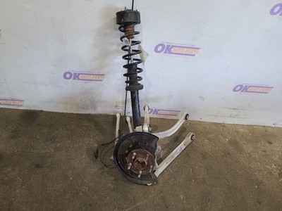 18 CADILLAC CT6 LUXURY SUSPENSION 3.6L AWD REAR RIGHT PASSENGER