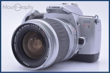   EXC    Canon EOS Kiss 5  Canon EF 28-90mm F4-5.6 II USM FromJapan yk7824
