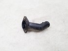 Engine coolant hoses