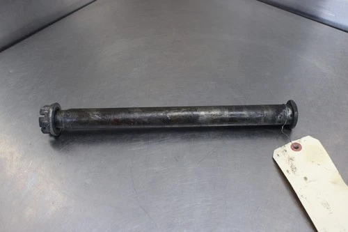 AXLE, REAR