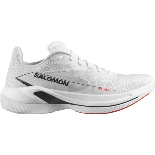 Salomon S/LAB Spectur - White Fiery Red Black  L47376000 Expeditedship