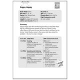 BC Green C/1B Silly, Silly Jack Guided Reading Card (BUG CLUB), , Used; Very Goo