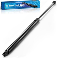 ARANA Qty 1 Premium Hood Strut Lift Support Campatible with 2009-2016 Audi A4.