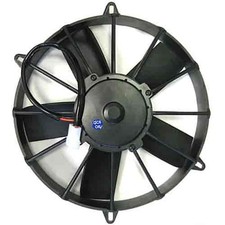 Champion Cooling Systems PF11FK Paddle-Blade Electric Cooling Fan
