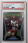 2024 Topps Chrome Youthquake Jayden Daniels #Y3 PSA 9 Mint 🔥 LSU Heisman QB Ro)