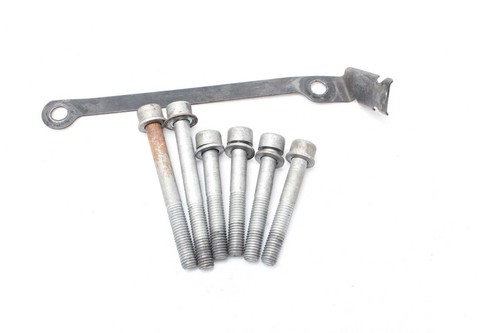 Getriebe Halter Bolzen BMW R 850 R 259R 94-02