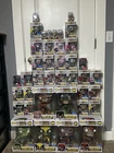 Funko Pop! Vinyl: Marvel - Zombies! HUGE LOT of 39 PIECES! Hulk, Deadpool + 🔥!!