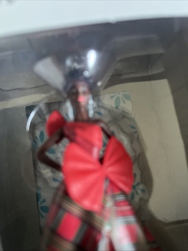 Hallmark Christmas Ornament Holiday Barbie - Bild 2 von 5