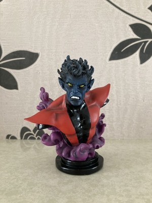 Nightcrawler Bowen Designs Mini Büste; 2017/5000; Marvel; X-Men