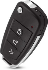 Camara Espia HD Con Llave De Coche Tarjeta Grabar Video c mara Oculto 1080P