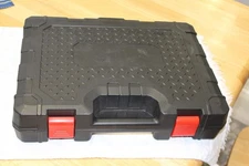 43 Piece Bearing Race and Seal Driver Set Installer with Metric SAE Adapters