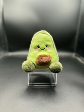 Palm Pals Airy Avocado Aurora World Plush 5"