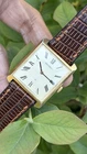 Rare Vintage 1977 Seiko Chariot 2220-3190 Men’s Watch [Manual-Winding]