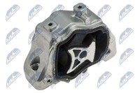 Motorlager NTY ZPS-LR-005 FüR Landrover Range Rover Evoque L538 Discovery Sport